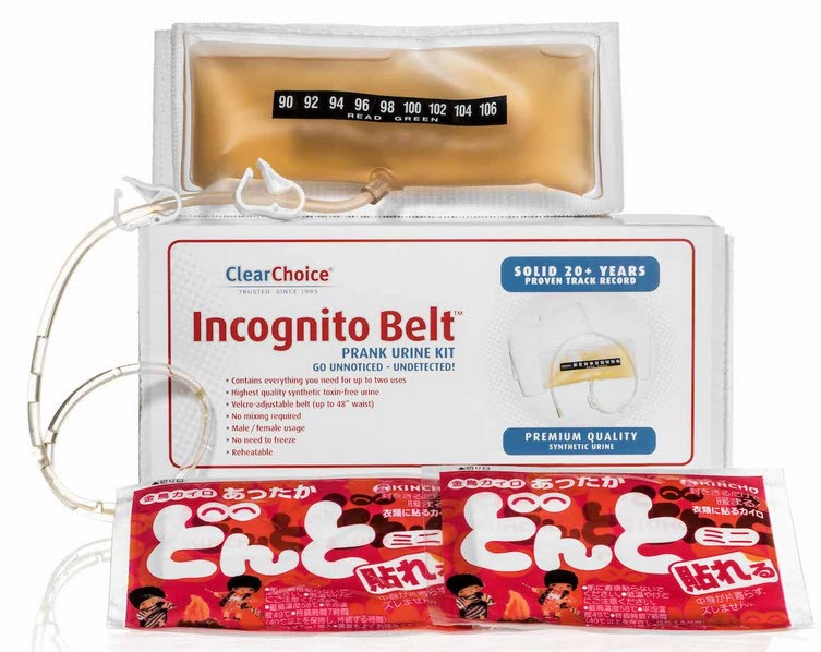 Quick Fix Synthetic Urine Reviews Pueblo Drive Clark CO